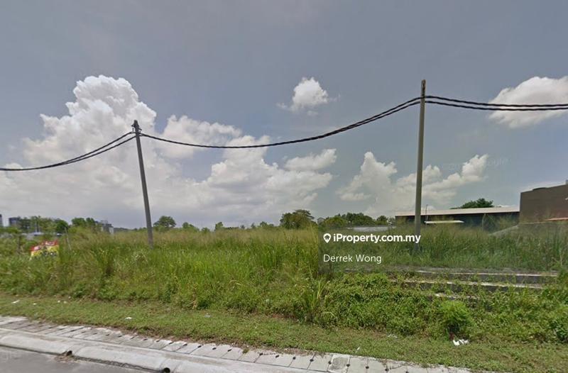 Tanah Perindustrian untuk Dijual di Taman Sri Reko, Kajang oleh Derrek Wong - iProperty.com.my