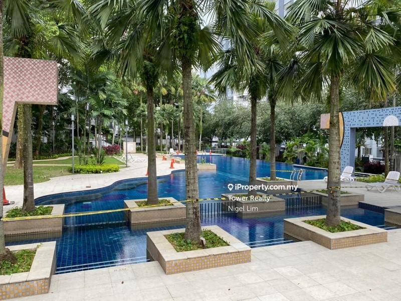 Condominium for Sale in Perdana Emerald by Nigel Lim - iProperty.com.my