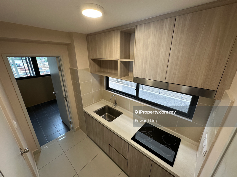 For Rent - Berkeley Uptown