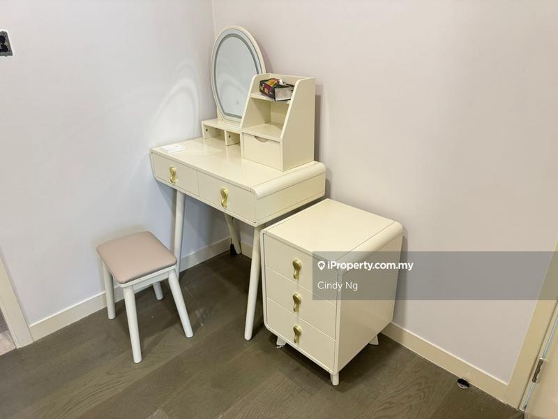 Residensi Servis untuk Disewa di Ooak Serviced Apartments @ Kiara 163 oleh Cindy Ng - iProperty.com.my