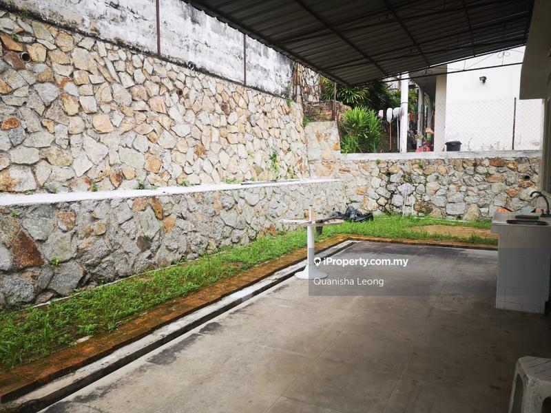 Bungalow House for Rent in Taman Cheras, Cheras by Quanisha Leong - iProperty.com.my