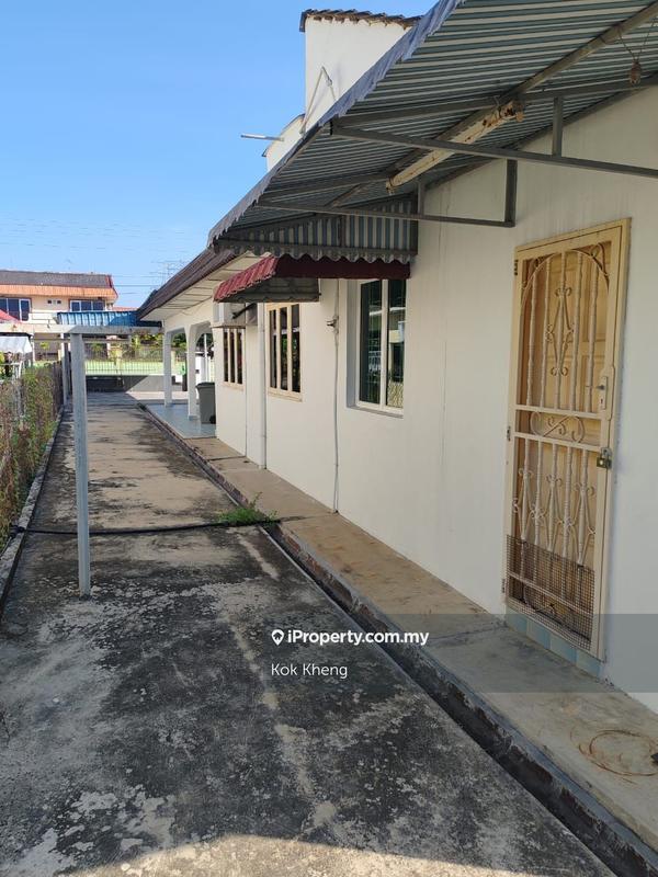 Bungalow House for Sale in Freehold Single Storey Bangalow For Sales, Alor Gajah by Kok Kheng - iProperty.com.my