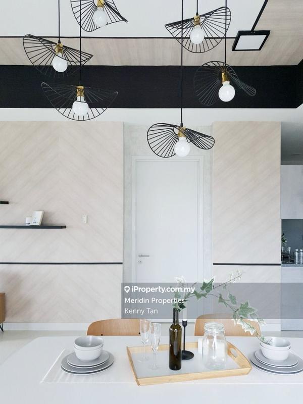 For Rent - Cyperus @ Tropicana Gardens