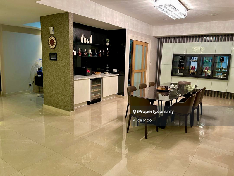 For Sale - 10 Mont Kiara @ MK10