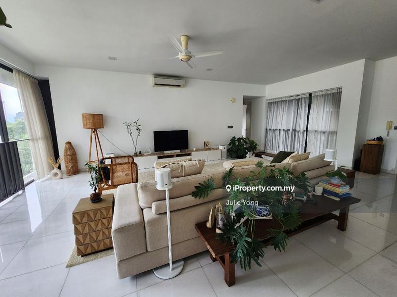 Kondominium untuk Dijual di Dedaun Condominium oleh Julie Yong - iProperty.com.my
