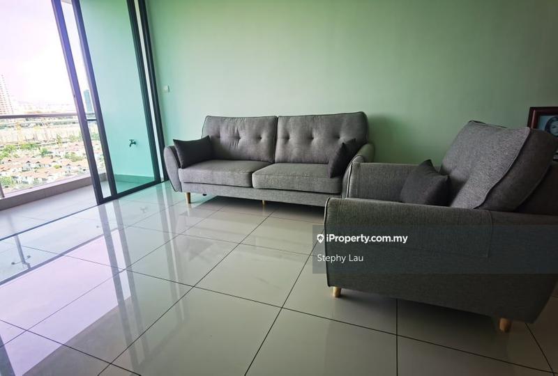 For Sale - LaCosta @ Sunway South Quay