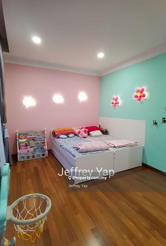 Condominium for Rent in Seri Puteri Hills Town Villa & Condominium by Jeffrey Yap - iProperty.com.my