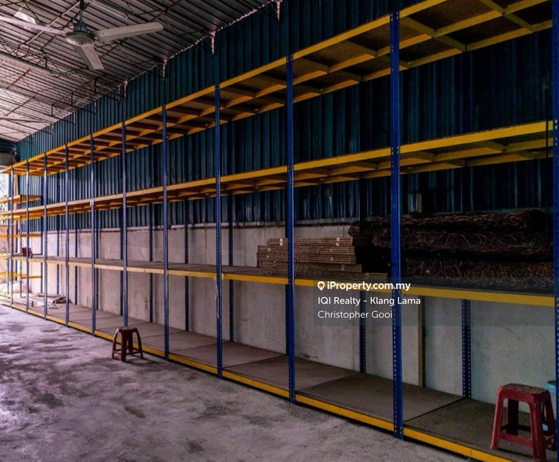For Sale - Pusat Bandar Puchong, perindustirian Puchong, PUCHONG, Bandar Puteri Puchong