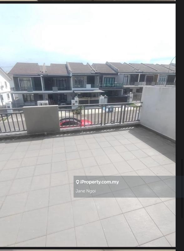 2-storey Terraced House for Sale in Bandar Bistari Perdana, Pasir Gudang by Jane Ngoi - iProperty.com.my