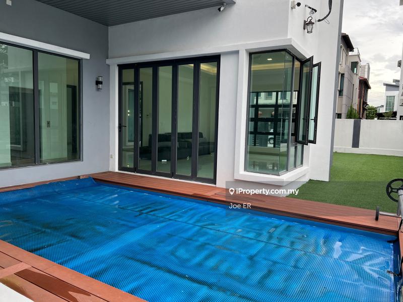 Banglo untuk Dijual di Subang Heights, Subang Jaya oleh Joe ER - iProperty.com.my