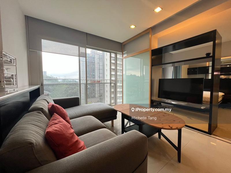 For Sale - Verve Suites