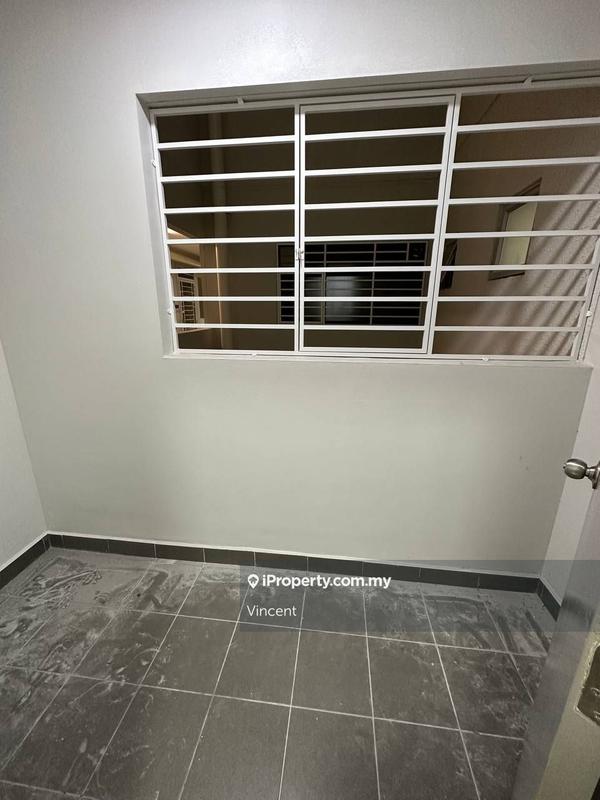 For Rent - Residensi Desa Sentralmas