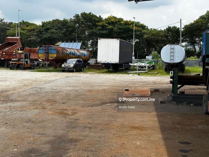 Industrial Land for Sale in Bandar Seremban Selatan, Seremban by Andy Nee - iProperty.com.my