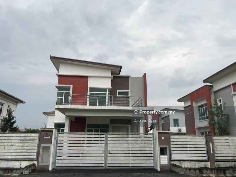 Bungalow House for Sale in Paya Rumput, Melaka by Jasone Gan - iProperty.com.my