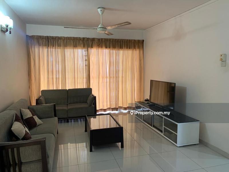 For Rent - Sri Jati II