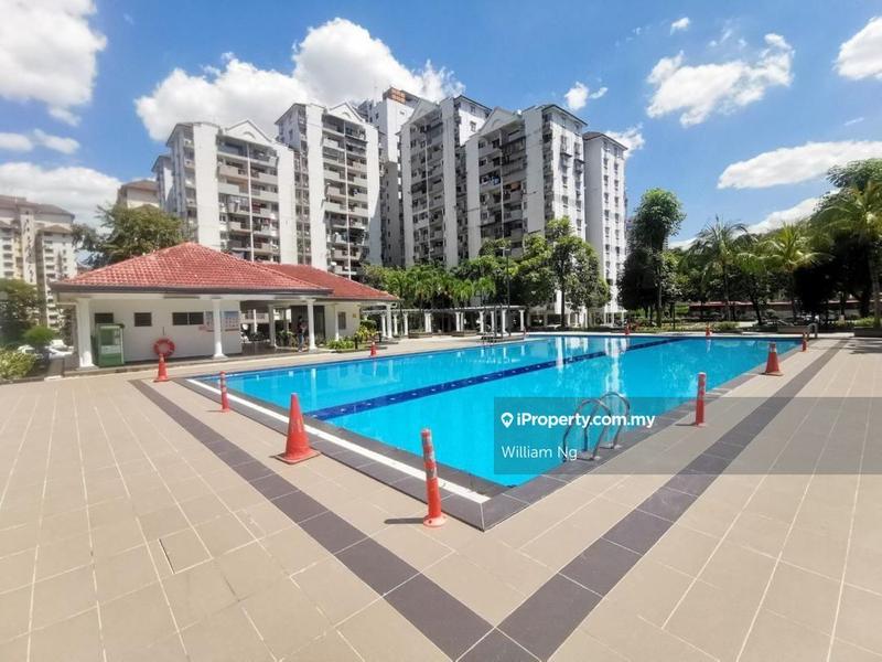 Kondominium untuk Dijual di Miharja Condominium oleh William Ng - iProperty.com.my