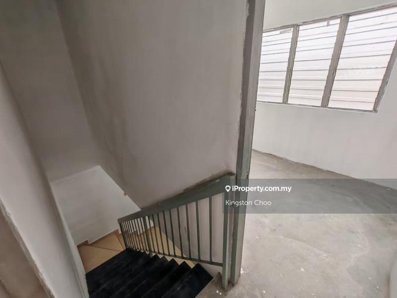 Rumah Teres 2-Tingkat untuk Dijual di Pandan Indah, Ampang oleh Kingston Choo - iProperty.com.my