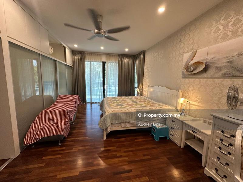 2.5-storey Terraced House for Sale in gcika, Kajang by Audrey Lim - iProperty.com.my