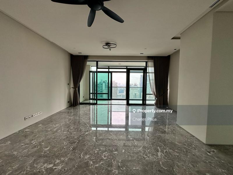 Service Residence for Sale in Four Seasons Place by Charles Phua - iProperty.com.my