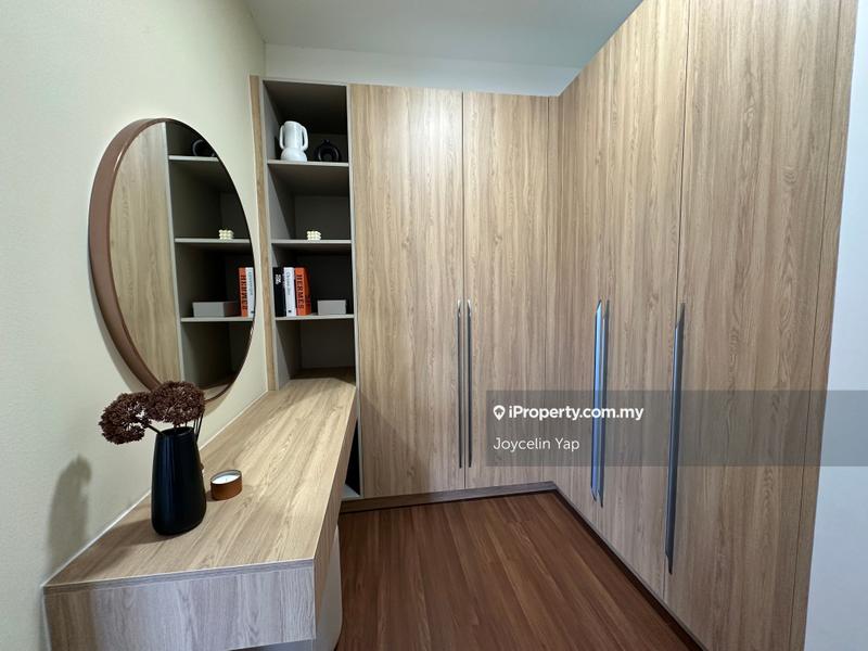 Service Residence for Sale in Arunya @ KL North by Joycelin Yap - iProperty.com.my