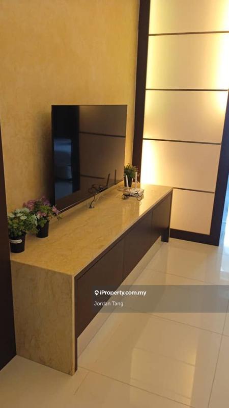 Service Residence for Rent in Chelsea @ Plaza Damas 3 by Jordan Tang - iProperty.com.my