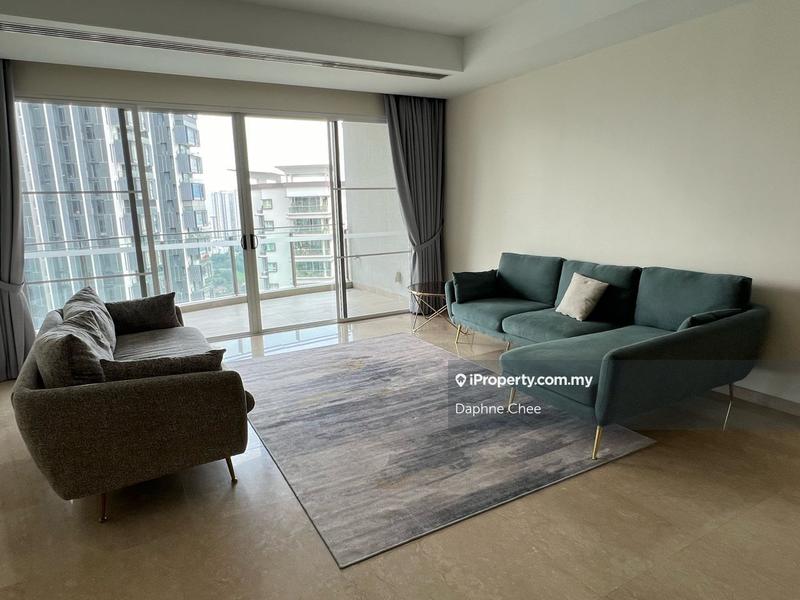 For Sale - 28 Mont Kiara @ MK28