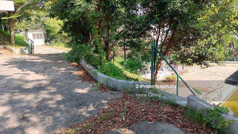 Banglo Tanah untuk Dijual di Bukit tunku Kenny hills, Bukit Tunku (Kenny Hills) oleh Yvone Chong - iProperty.com.my