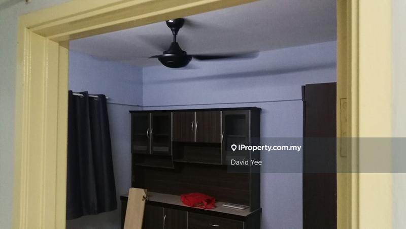 Apartment for Rent in Apartment Selasih by David Yee - iProperty.com.my