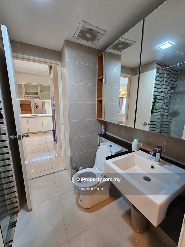 Kondominium untuk Dijual di The Peak SOHO oleh Liaw Vui Onn - iProperty.com.my