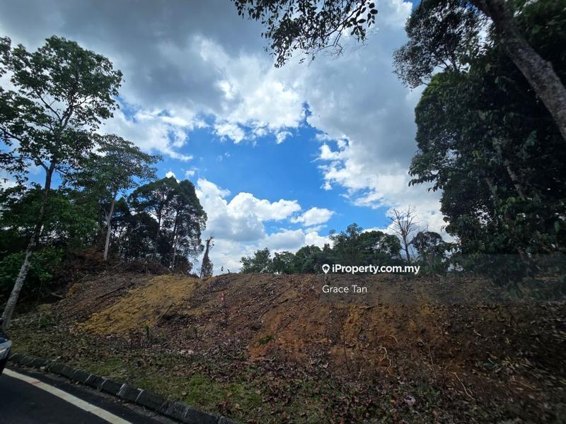 Bungalow Land for Sale in Taman Equine, Seri Kembangan by Grace Tan - iProperty.com.my