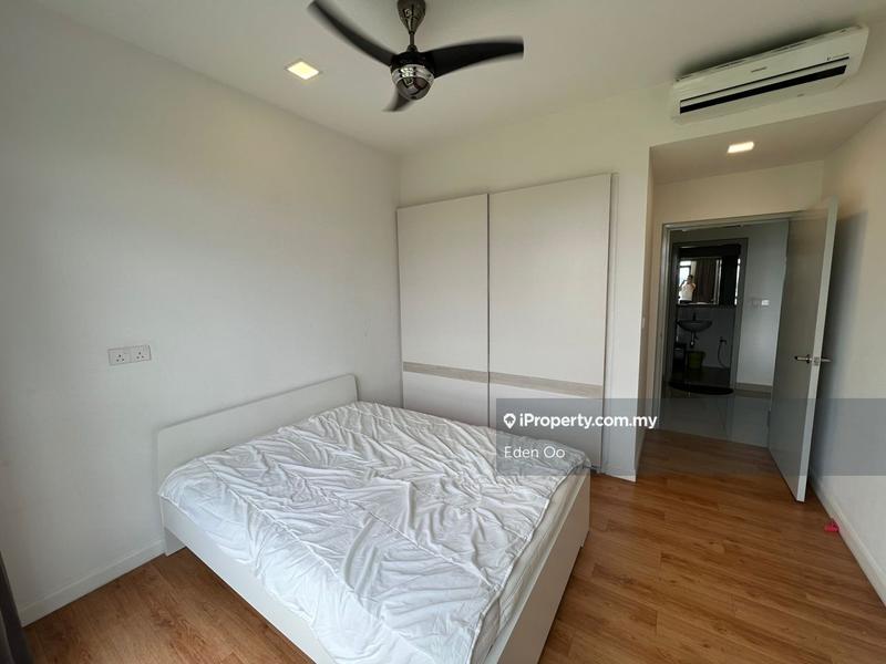 Residensi Servis untuk Dijual di Utropolis Suites 2 oleh Eden Oo - iProperty.com.my