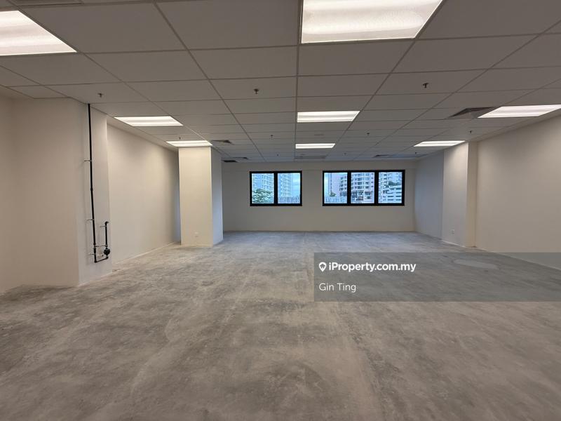 Pejabat untuk Disewa di Seksyen 13, Petaling Jaya oleh Gin Ting - iProperty.com.my