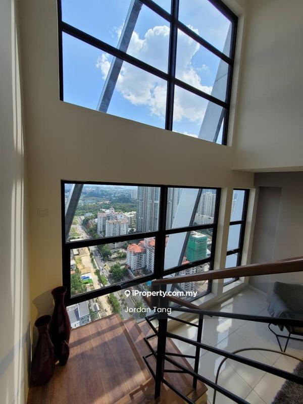 Service Residence for Rent in Arte Mont Kiara by Jordan Tang - View - iProperty.com.my