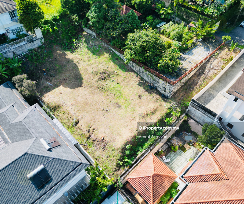 Bungalow Land for Sale in Ampang Jaya, Ampang by Amrul Jamaludin - iProperty.com.my