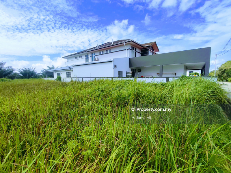 Residential Land for Sale in Yong Peng Town Area, Yong Peng by M Jamil Ali - iProperty.com.my