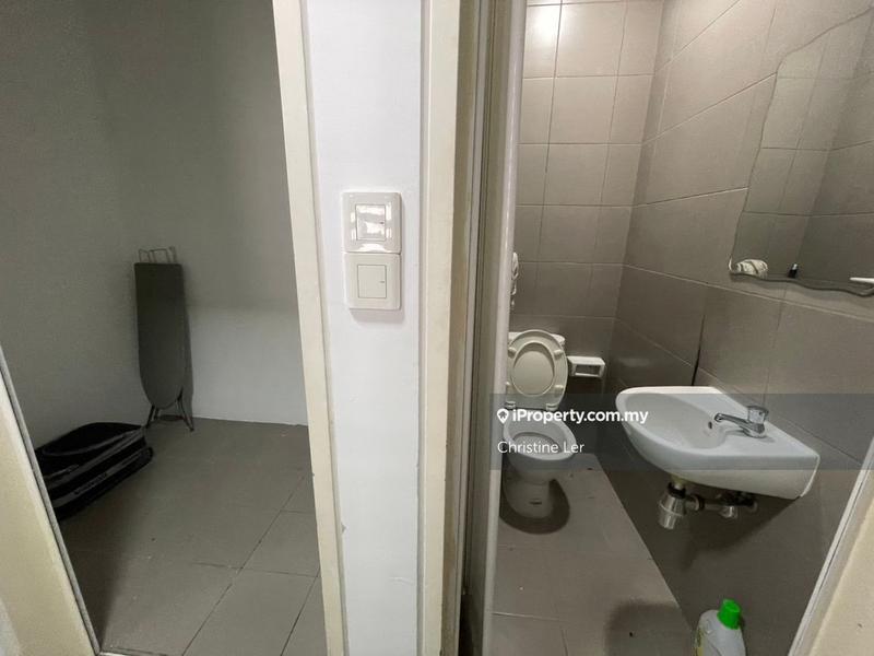Service Residence for Sale in Setia SKY Residences by Christine Ler - iProperty.com.my