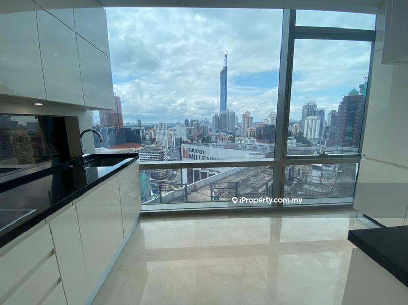 For Rent - Pavilion Suites