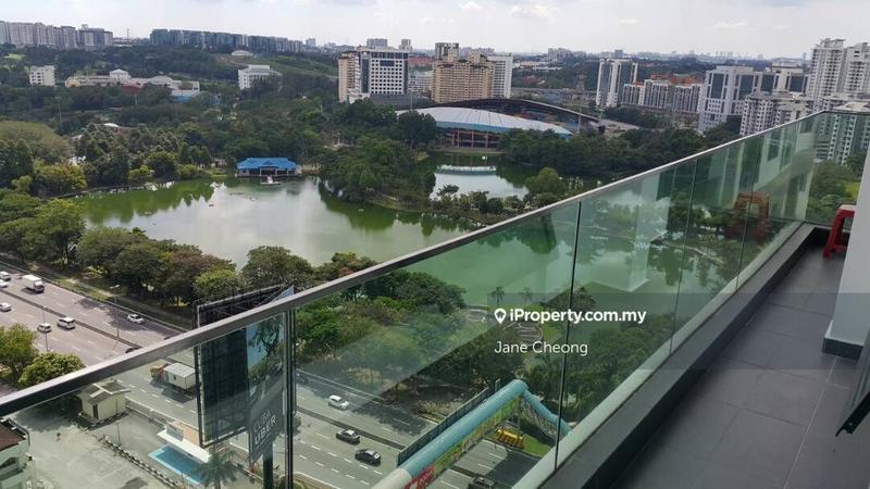 Service Residence for Sale in The Grand @ Kelana Damansara Suite by Jane Cheong - iProperty.com.my