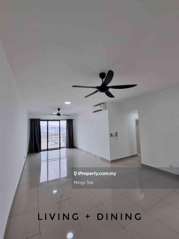 Condominium for Rent in Trinity Lemanja by Mings Tee - iProperty.com.my
