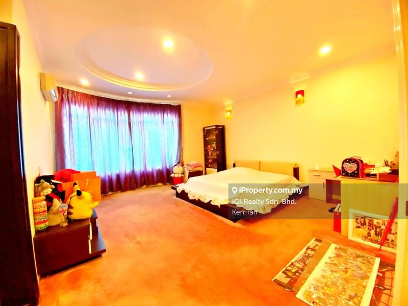 Bungalow House for Sale in Selangor Polo Residency, Kota Damansara by Ken Tan - iProperty.com.my