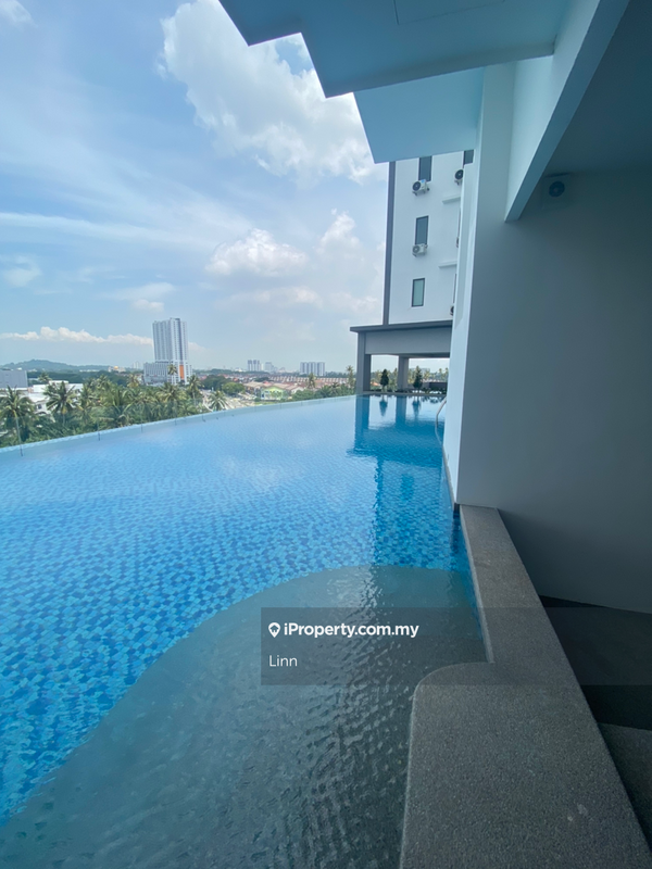 Service Residence for Sale in MARC Residences by Linn - iProperty.com.my