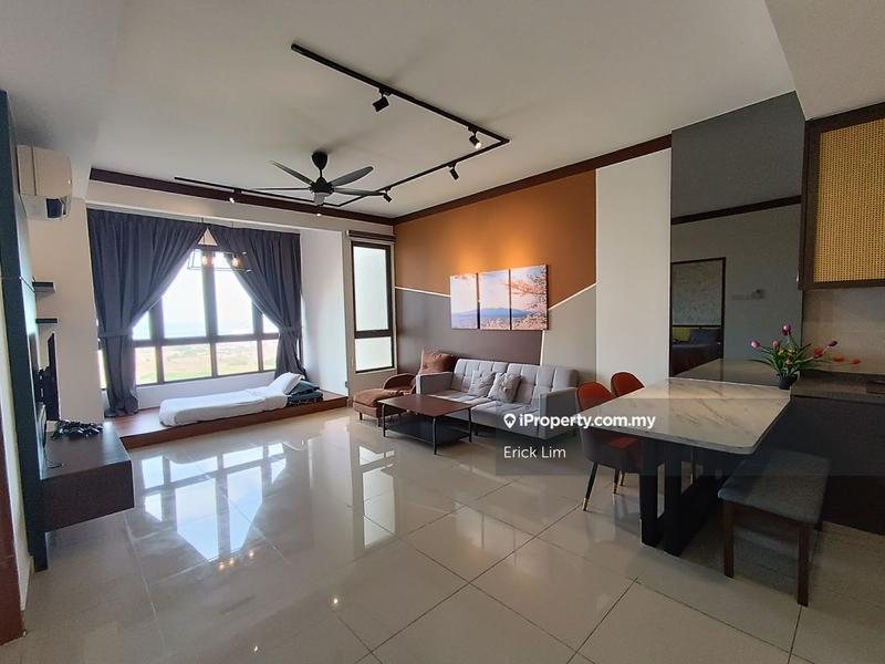 Service Residence untuk Dijual di Bali Residences oleh Erick Lim - iProperty.com.my