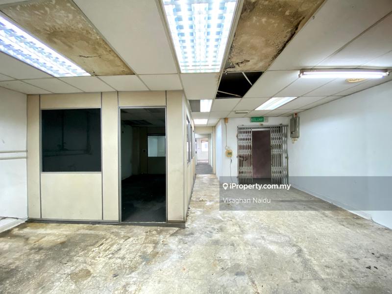 Shop / Office for Sale in Taman Maluri, Cheras by Visaghan Naidu - iProperty.com.my