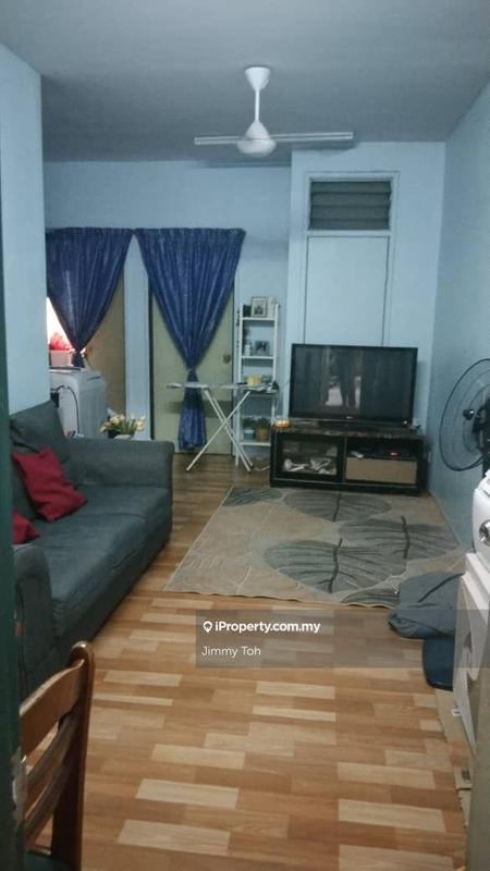 For Sale - Seri Mutiara