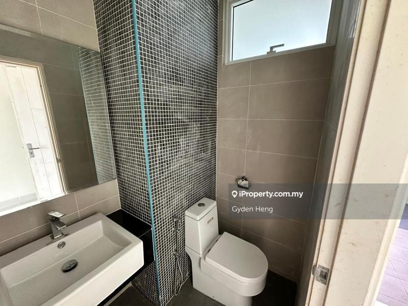Kondominium untuk Dijual di Medini Signature oleh Gyden Heng - iProperty.com.my