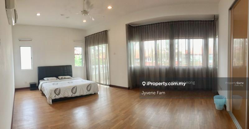 Rumah Berkembar untuk Dijual di Setia Ecopark, Setia Alam, Klang oleh Jyvene Fam - iProperty.com.my