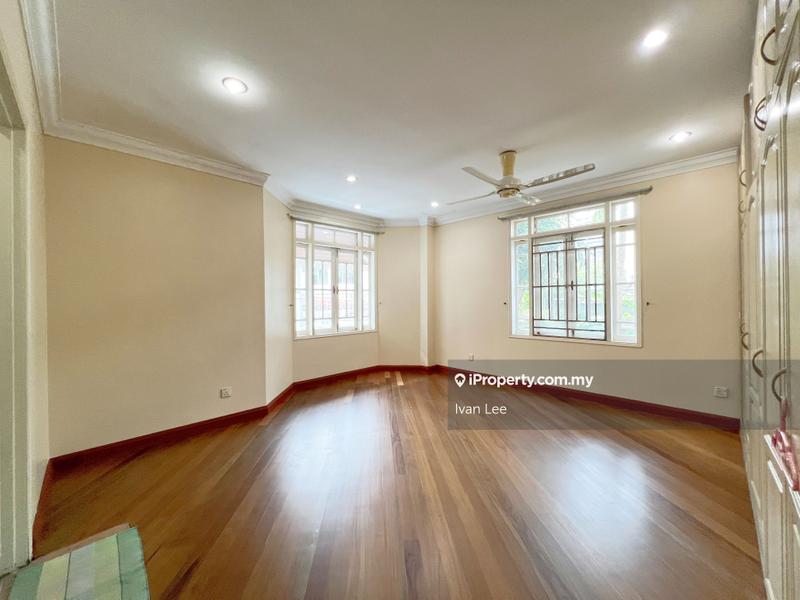 Bungalow House for Sale in Taman Tun Dr. Ismail, Kuala Lumpur by Ivan Lee - iProperty.com.my