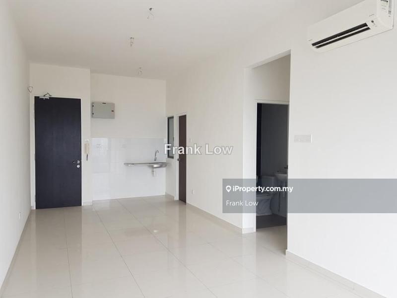 Service Residence for Sale in Seasons Garden Residences by Frank Low - iProperty.com.my