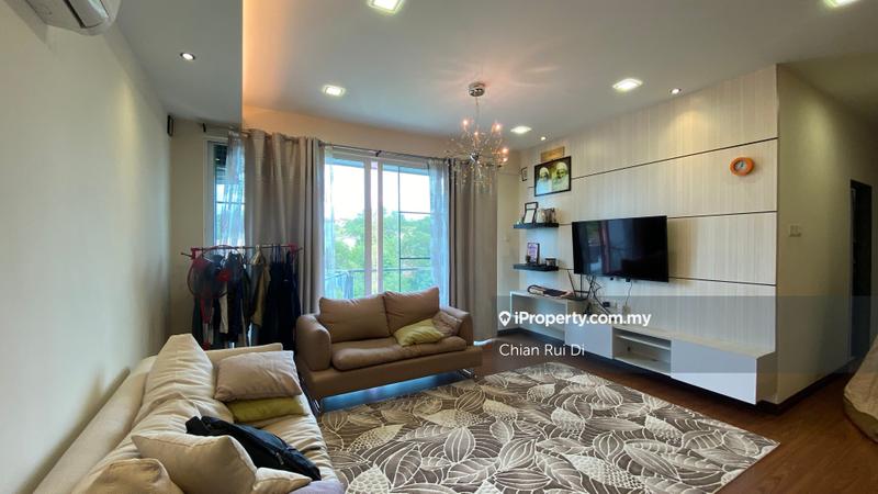 For Sale - Seri Manis