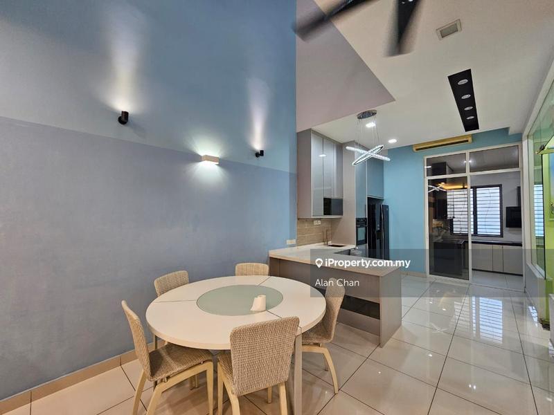 Rumah Teres 2-Tingkat untuk Dijual di 16 Sierra, Puchong oleh Alan Chan - iProperty.com.my